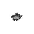 thumbnail image 1 of Bewildely Fotografía aérea UAV Posicionamiento Dron no tripulado profesional Cámaras duales Ajustable Impermeable Avión a prueba de viento Juegos de césped Tipo 1 Bewildely FN010565-04B, 1 of 6