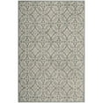 thumbnail image 1 of Safavieh Chelsea Blue Transitional Rug - Runner 2'6" x 4', 1 of 4