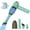 Green, variant on Vacuum Cleaner Folding Car Vacuum Cleaner Wireless Portable Handheld Car Household Small Vacuum Cleaner For Car And Home 50% 0ff Clearance!