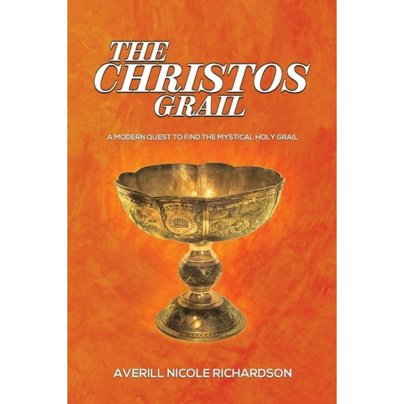 The Christos Grail, (Paperback)