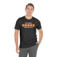 thumbnail image 6 of Bella Canvas 3001 Halloween Spooky Periodically Shirt Geeky Halloween Shirt, 6 of 10