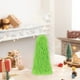 thumbnail image 1 of Christmas Tabletop Decorations Green Mini Christmas Tree, 1 of 7