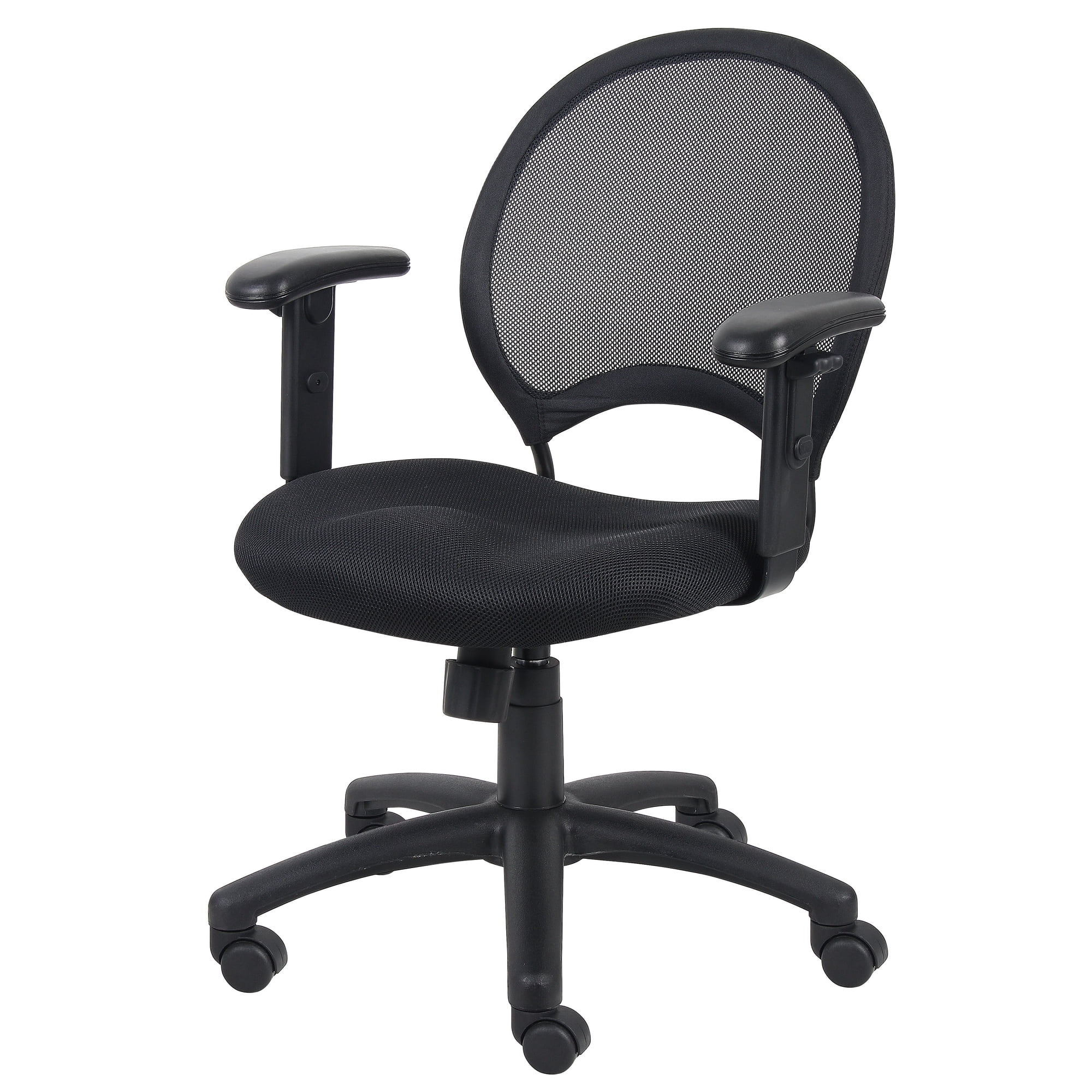 boss office products mesh chair product