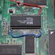 thumbnail image 3 of Reemplazar el Mx29lv160tmc-90 de chip Bios Bootloader para Dreamcast Va1 Va2 Motherboad Feliz Sencillez, 3 of 5
