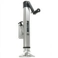 thumbnail image 2 of Fulton F2 Trailer Jack Bolt-On 2,000 lbs. Lift Capacity Adjustable Swivel w/Footplate, 2 of 2
