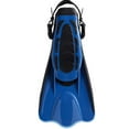 thumbnail image 3 of Cressi Palau Short Fins with Mesh Bag, 3 of 7