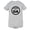 Heather Grey, variant on ™ Baby From Born Made In Georgia GA Logo Label Tag HQ Jumper