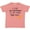 Mauve, variant on Inktastic I Love My Grandma to the Moon and Back Boys or Girls Toddler T-Shirt