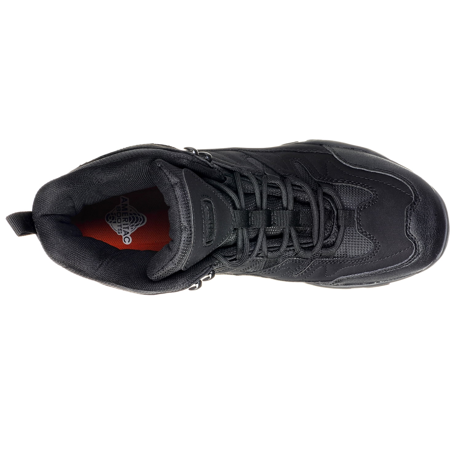 ameritac striker elite classic boots