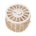 thumbnail image 2 of Bgsha Nesting Holders for Birds with Natural Materials for Comfortable Nests, 2 of 10