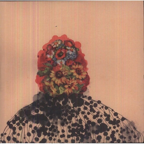 Leapling - Losing Face - Rock - Vinyl