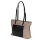 thumbnail image 3 of Bolsos de hombro para mujer Sailing Tela Oxford impermeable gran capacidad color caqui, 3 of 10