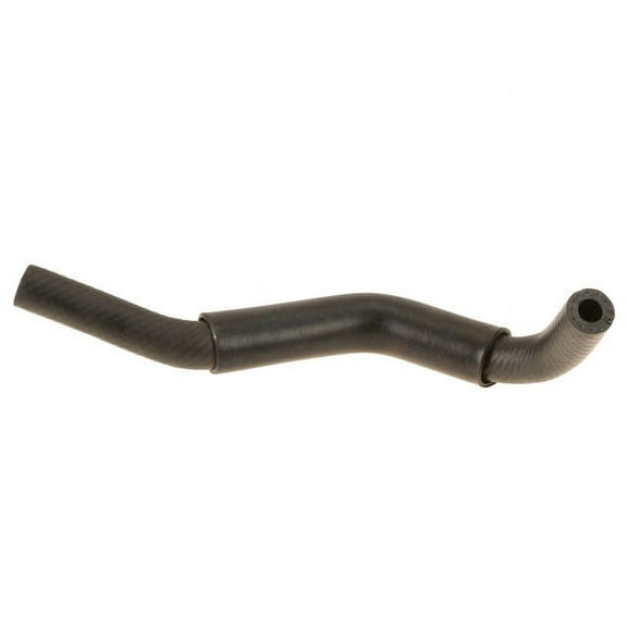 Booster Vacuum Hose (Intake to Vacuum Hose) - Compatible with 1999 - 2003 Mazda Protege 2000 2001 2002
