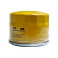 thumbnail image 5 of Extended Life Oil Filter Fits Briggs & Stratton 696854 795890 695396 92134GS, 5 of 8