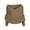 Khaki, variant on Womens Scarf with Sleeves Knit Wrap Sweater Cozy Crochet Cropped Shawl 2026 Fall Winter Fashion Scarves Shrug Tops
