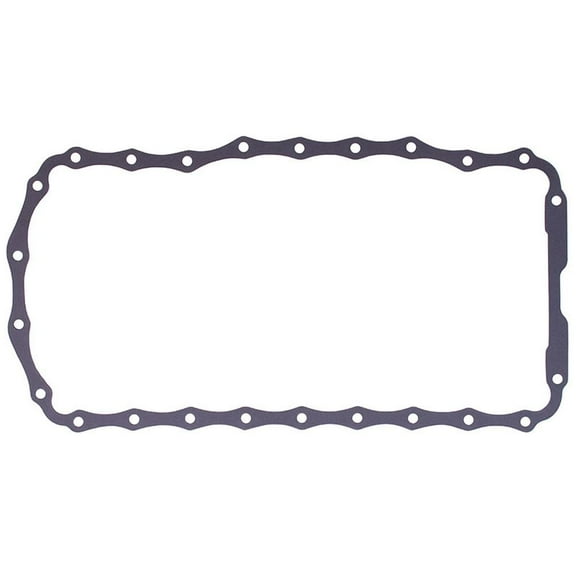 RAParts AM87802061 Oil Pan Gasket