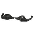 thumbnail image 1 of Protector de manos para motocicleta, estilo de fibra de carbono izquierda y derecha, Kits protectores de manillar para R1250GS R1200GS LC Adventure Jadeshay A, 1 of 8