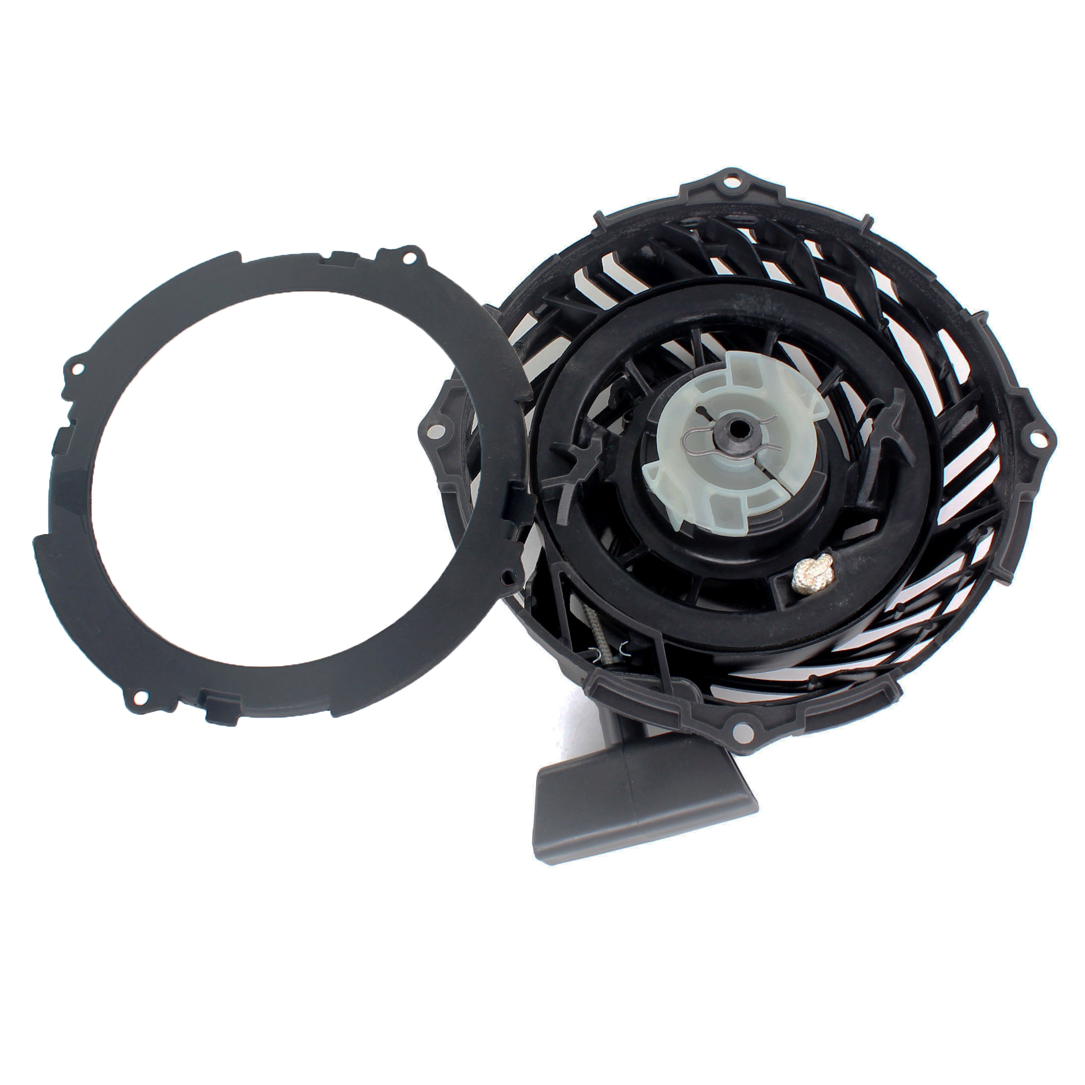 Recoil Starter Pull Start For Craftsman M100 CMXGMAM201102 11A-B0BY793 Lawn Mower
