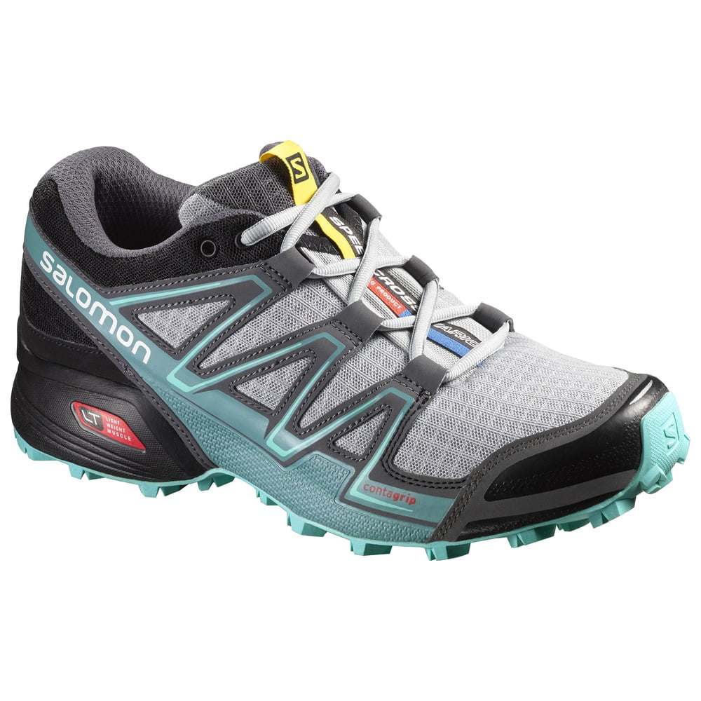 salomon speedcross vario w
