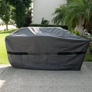 Nexgrill 86" X-Large Barbecue Grill Cover, 700-0727N