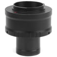 thumbnail image 2 of Metal Adapter Ring Metal T2-nx Adapter Ring T Mount Metal Telescope Adapter 1.25in T Mount Telescope Adapter T Mount Adapter Ring For  1.25in Astronomical Telescope T Mount Tube, 2 of 8