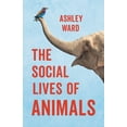 thumbnail image 1 of Pre-Owned The Social Lives of Animals (Hardcover) 1541600835 9781541600836, 1 of 1