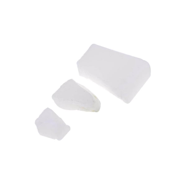 Xingzhi 500g / Bag Paraffin Wax Pillar Blend DIY Candles Craft Making Supplies
