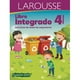 thumbnail image 1 of Libro Integrado Ejercicios de Todas las Asiganturas Larousse 4° de Primaria, 1 of 2