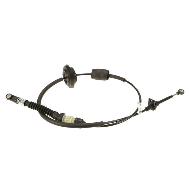 Genuine OEM Replacement for 20072010 Chrysler Sebring Automatic