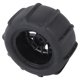thumbnail image 5 of Uds RC neumáticos de playa 1/14 1/16 1/18 Universal caucho plástico buen agarre fuerte amortiguación RC coche desierto ruedas, 5 of 8