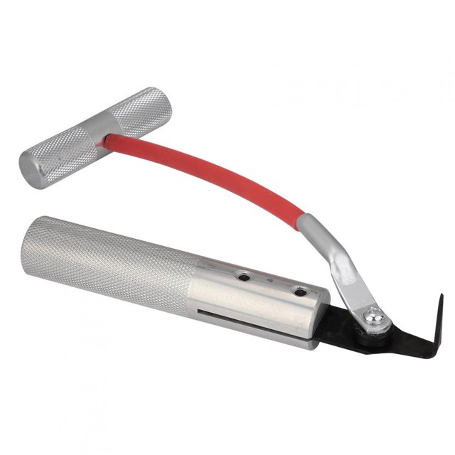 Keenso Windscreen Removal Tool Car High Quality Aluminum Alloy Remove Windshield Window