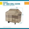 thumbnail image 4 of DUCKCOVERS® Elegant Waterproof Outdoor Grill Cover, 4 of 15