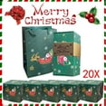 thumbnail image 2 of pstuiky 20 Cajas Sorpresa Rebotantes, Caja de Regalo, Crea un Regalo Sorprendente, Sobre Rojo, Caja de Regalo Romántica Rebotante, 2 of 9