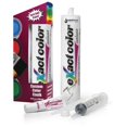 thumbnail image 1 of Sashco-12005 Mastic de Couleur Exacte avec 9,5 Onces Cartouche Entrepreneur Cas, 6-Pack, 1 of 6