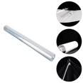 thumbnail image 4 of Clear Bumper Protective Film Sticker 2pcs Auto Anti scratch Vehicle Cover, 4 of 8