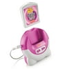Fisher-Price Star Station On-the-Go Player, Pink