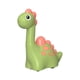 thumbnail image 4 of Coches de juguete de dinosaurios para niños de 3, 4 y 5 años Verde, 4 of 9