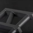 thumbnail image 5 of Titan Fitness Gnarly Handles Landmine Attachment, 38mm Neutral, Angles, Horizontal Grip Landmine Training, Sold as a Pair, Fits 50mm Olympic Barbell, 5 of 7