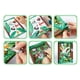 thumbnail image 2 of Kits De Manualidades Para Colorear En 3D, Paquete De Material Para Ni?os, Rompecabezas De Dibujo, Juguete, Insecto SM SunniMix Kits de manualidades para colorear, 2 of 7