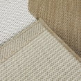 thumbnail image 3 of Balta Rodin Modern Abstract Indoor/Outdoor Area Rug 7'10" x 10' - Tan, 3 of 10