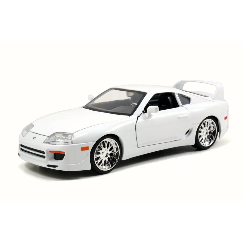 Toyota supra jada