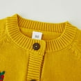 thumbnail image 5 of Birdeem Cardigan Décontracté pour Hommes et Femmes, Manches Longues, Col Rond Chaud, à la Mode, Robe Chandail Longue, 5 of 5