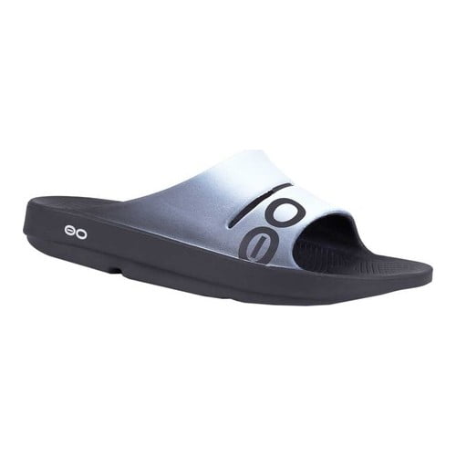 oofos slides sale