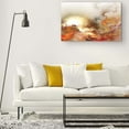 thumbnail image 5 of Startonight Canvas Wall Art Galaxy Clouds Abstract Painting Framed 24" x 36"&nbsp;, 5 of 6
