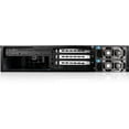 thumbnail image 3 of iStarUSA 2U High Performance Rackmount Chassis with 750W Redundant Power Supply, 3 of 4