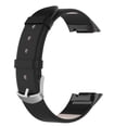 thumbnail image 1 of TIMIFIS Watch Bands Suitable For Fitbit Charge5 Smart Watch Leather Strap Smart Warch Exquisite Fashion Wristband Gift, 1 of 4