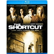 The Shortcut (Blu-ray)