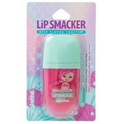 Angle View: Lip Smacker Sparkle & Shine Lip Gloss - Mermaid Magic 0.34 fl oz (Pack of 1)