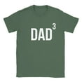 thumbnail image 1 of T-shirt Papa 3, 1 of 8