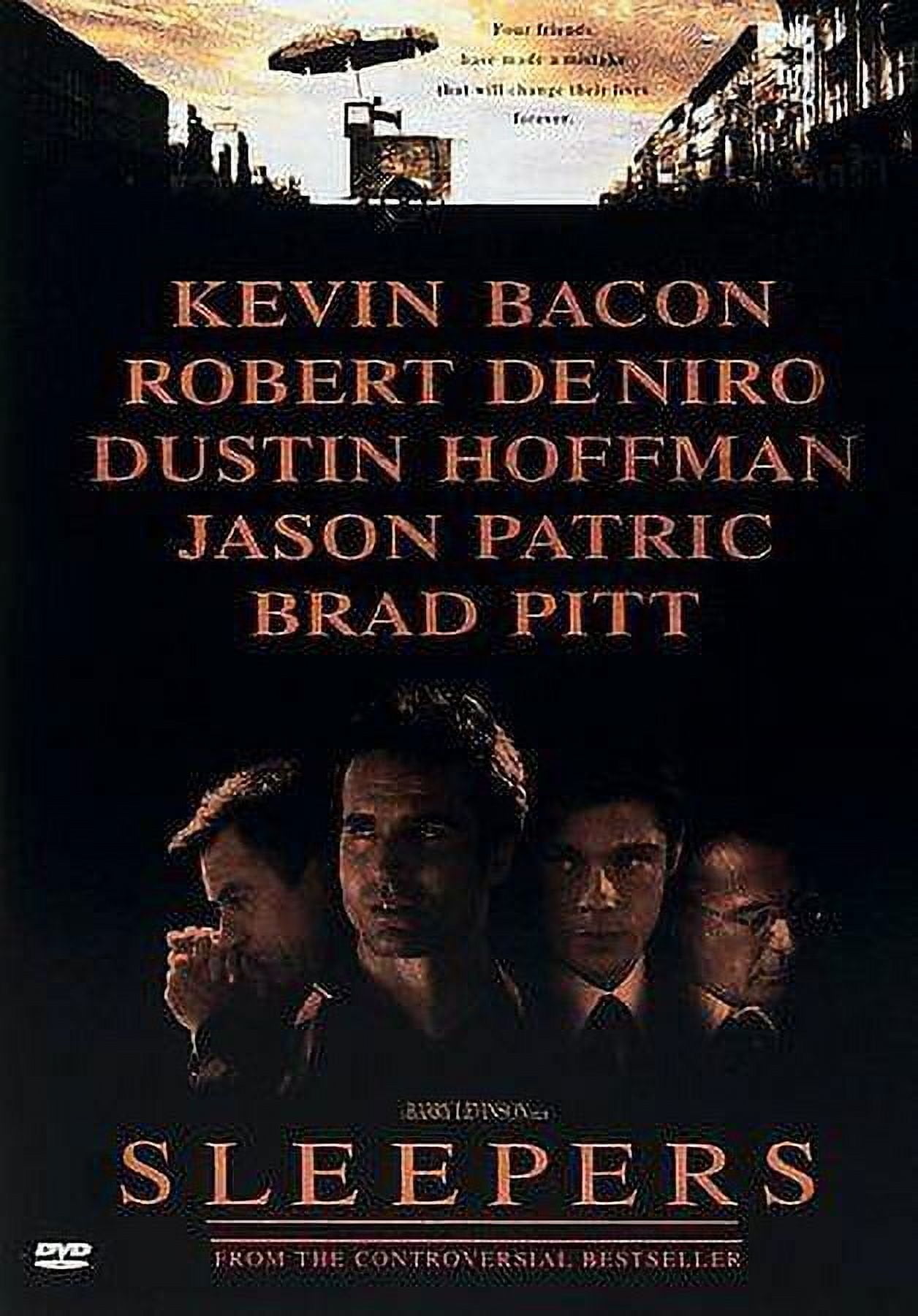 その他 Sleepers [DVD] Sleepers - DVD - 8020378510200 - Italy - 3/31/2005 - My